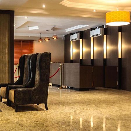 Visa Karena Hotels Port Harcourt Exterior foto